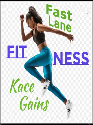 cover image of Fast Lane Fitness